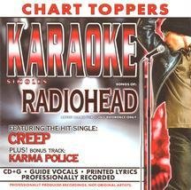 Karaoke: Creep / Karma Police