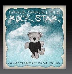 Lullaby Versions of Pierce the Veil