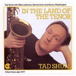 In the Land of the Tenor