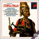 Rossini - Il Turco in Italia / Caballé · Dara · Nucci · Barbacini · Ramey · Barbié · Chailly