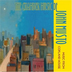 John Musto: Chamber Music