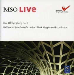 Mahler: Sym No 6