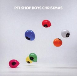 Pet Shop Boys Christmas