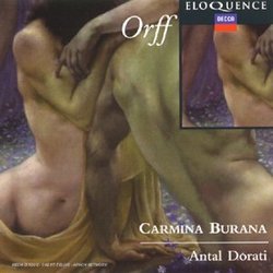 Orff: Carmina Burana