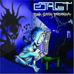 Punk Statik Paranoia (Clean)