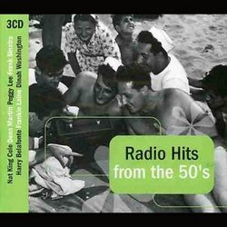 Radio Hits From the 50's