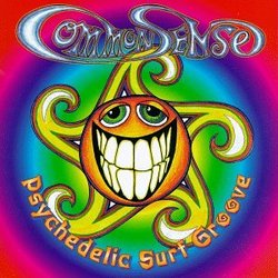 Psychedelic Surf Groove