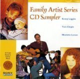 Family Artist Series CD Sampler