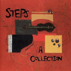 A Collection: Step by Step/Paradox