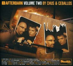 Afterdark, Vol. 2: Mixed by Chus and Ceballos