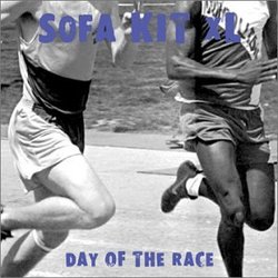 Day of the Race