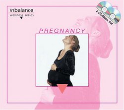 Pregnancy 2-CD Set