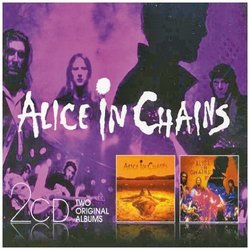 Dirt/Unplugged by Alice in Chains (2010-10-05)