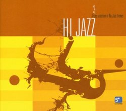 Hi Jazz 3: Fine Collection of Nu Jazz Themes