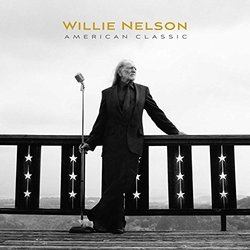 American Classic by Willie Nelson