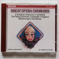 Great Opera Choruses