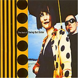 Best of Swing Out Sister