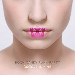 Groove Is King [CD/DVD Combo]