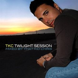 Tkc Twilight Session