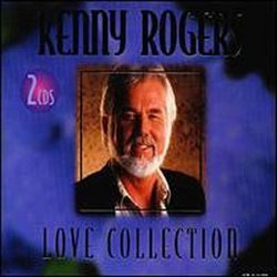 Kenny Rogers Love Collection (2 CD Set)