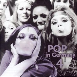 Pop in Germany V.4