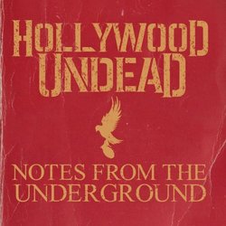 Notes From The Underground [Edited]