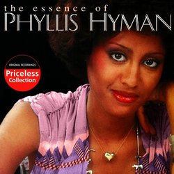 The Essence of Phyllis Hyman