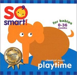 So Smart! Smart Music Series: Playtime