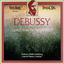 Debussy: Complete Works for Orchestra, Vol. 1