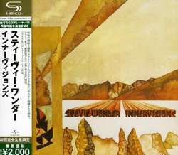 Innervisions