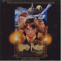 Harry Potter and the Philosopher's Stone - Original Motion Picture Soundtrack + Bonus CD