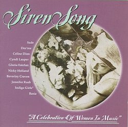 Siren Song: A Celebration of Women in Music