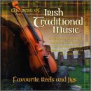 The Best of Irish Traditional Music