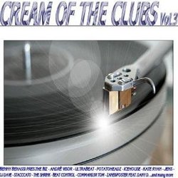 Cream of the Clubs 3