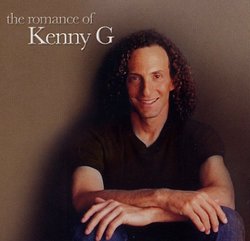 The Romance Of Kenny G