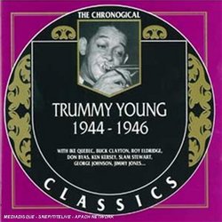 Trummy Young 1944-1946