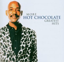 Hot Chocolate - More Greatest Hits