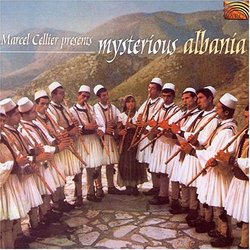 Marcel Cellier Presents Mysterious Albania