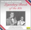 Legendary Bands of the '30s { Various Artists }