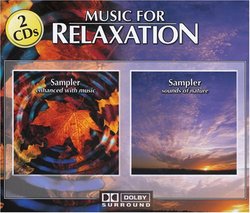 Music for Relaxation: Pachelbel's & Mozart's