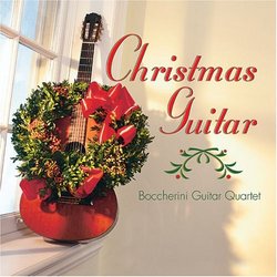 Christmas Guitar