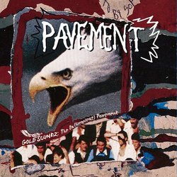 Gold Soundz: the in (Compleat) Pavement (Blu-Spec)