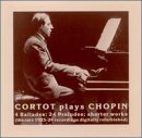 Cortot Plays Chopin