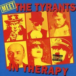 Meet The Tyrants in Therapy