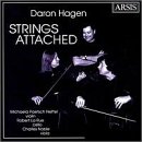 Hagen: Strings Attached