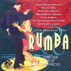 Let's Dance Rumba