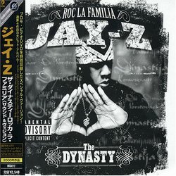 Jay-Z (Bonus Dvd)