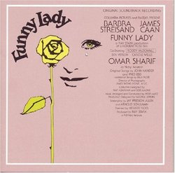 Funny Lady: Original Soundtrack Recording