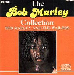 The Bob Marley Collection, Vols. 1-3