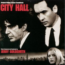 City Hall: Original Motion Picture Soundtrack